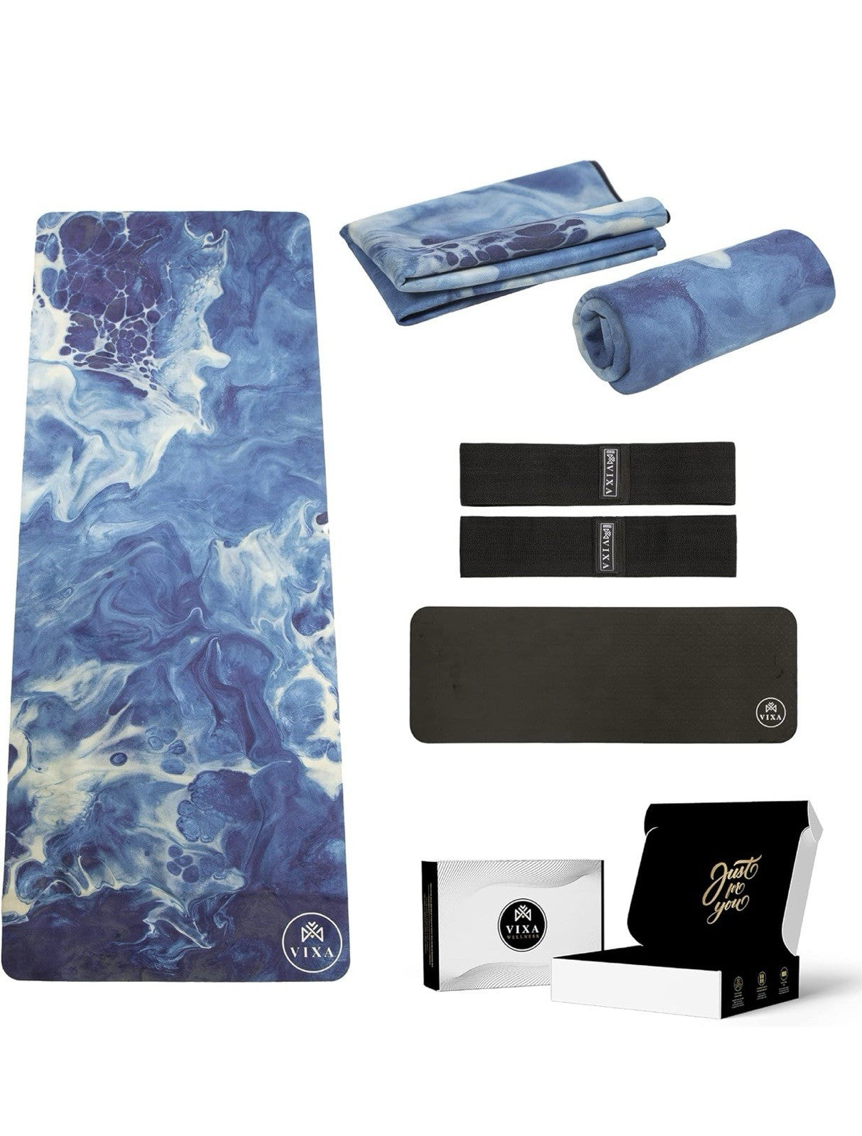Luxurious Yoga Kit