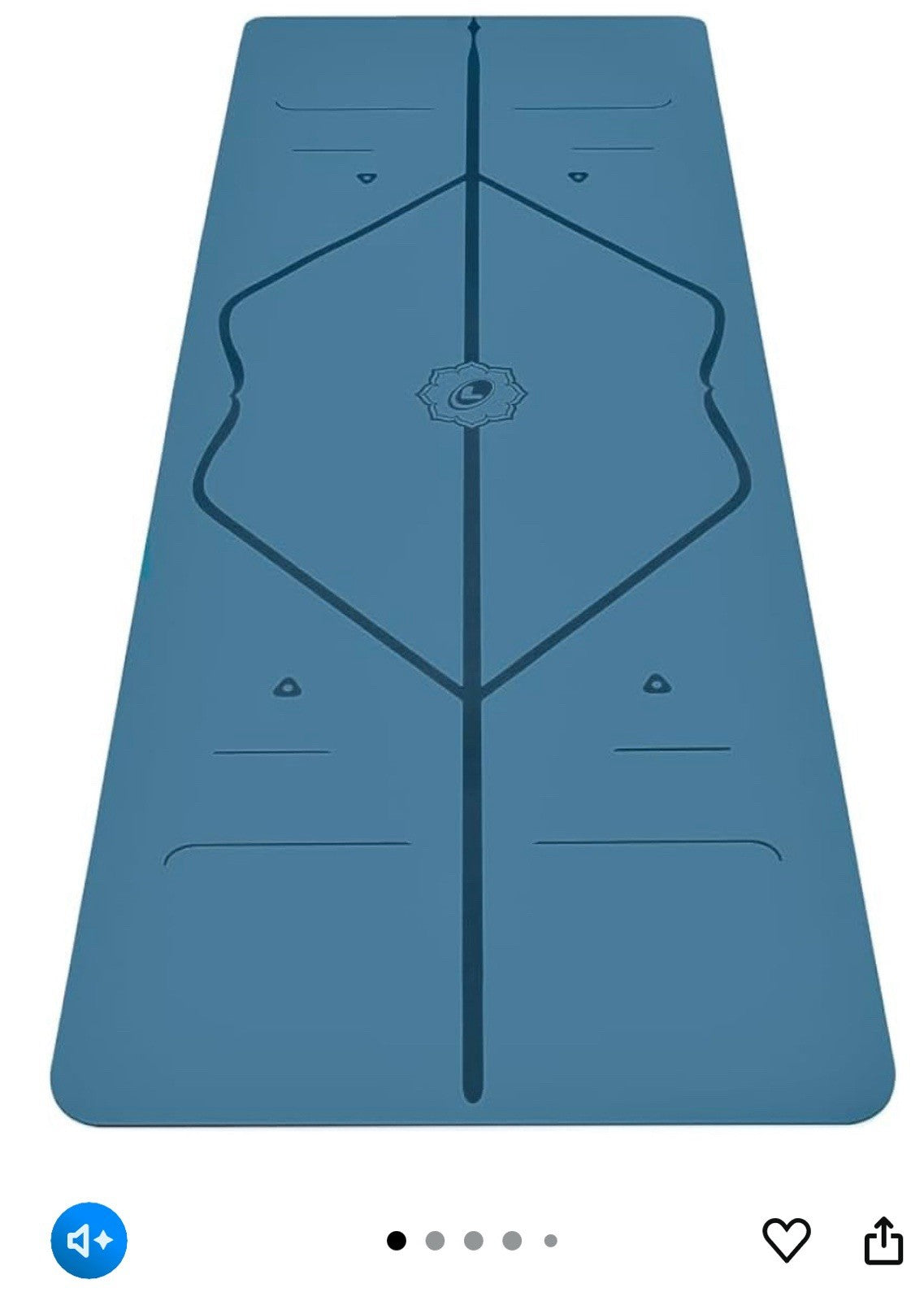 Liforme Yoga Mats NEW