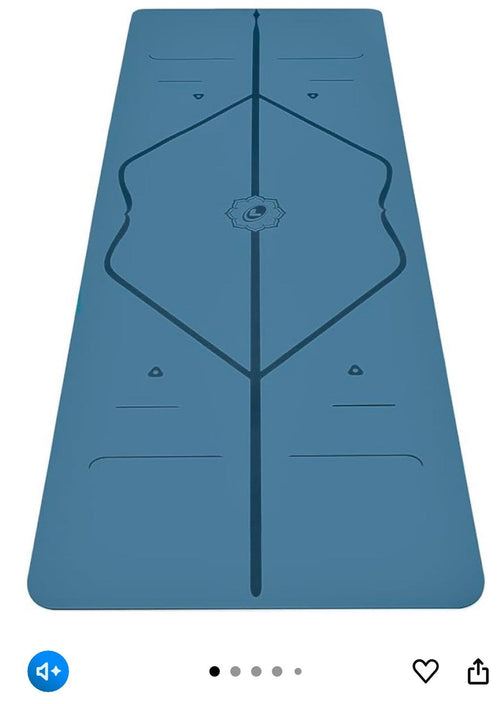 Liforme Yoga Mats NEW